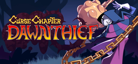 Boxart for Curse Chapter: Dawnthief