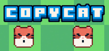 Boxart for CopyCat