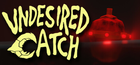 Boxart for Undesired Catch