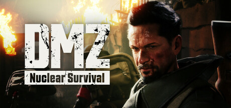 Boxart for DMZ: Nuclear Survival