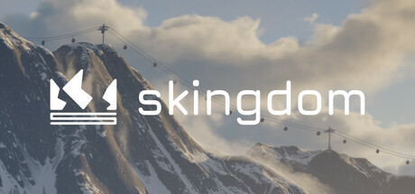 Boxart for Skingdom