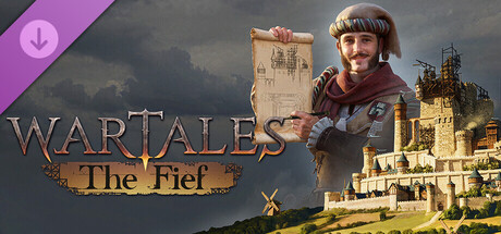 Boxart for Wartales - Contract: The Fief
