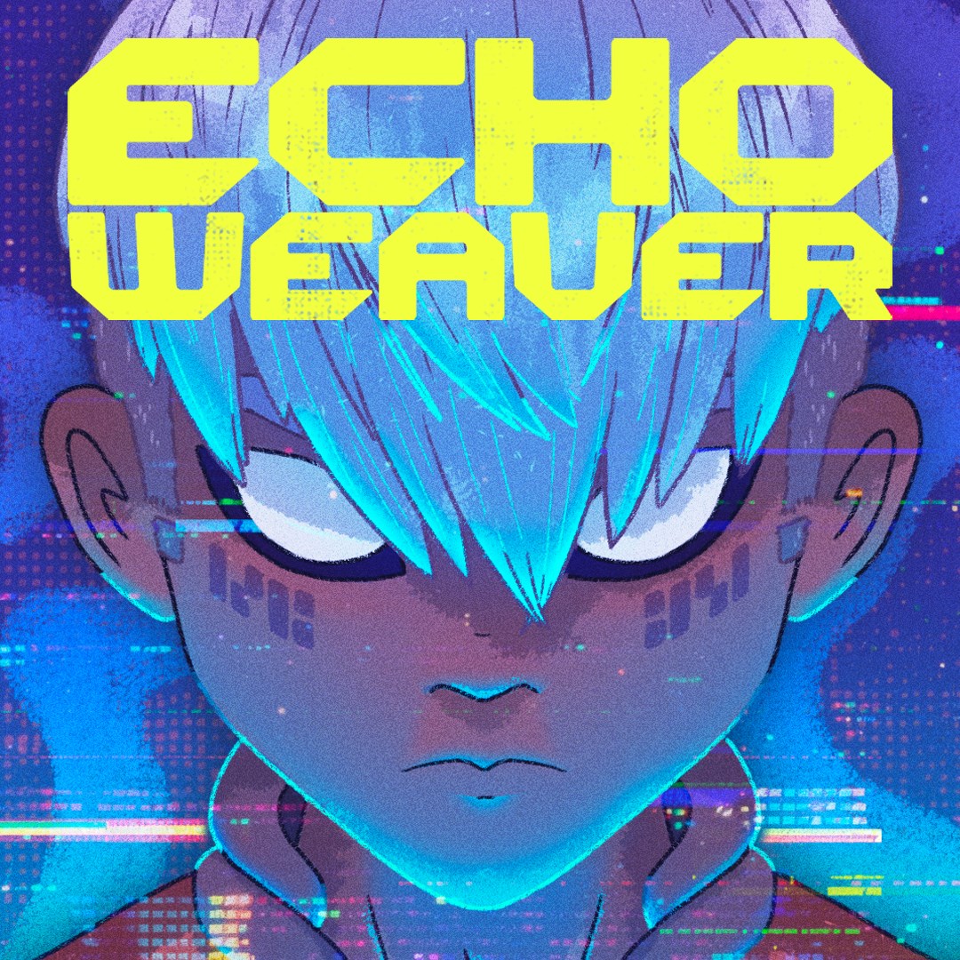 Boxart for Echo Weaver