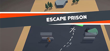Boxart for Escape Prison