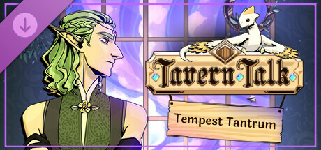 Boxart for Tavern Talk - Tempest Tantrum (Story DLC)