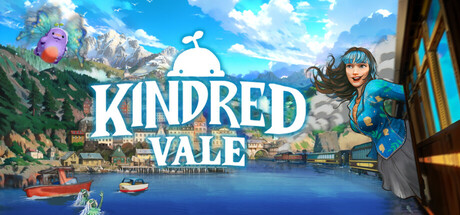 Boxart for Kindred Vale