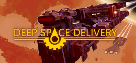 Boxart for Deep Space Delivery