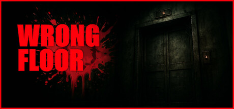Boxart for Wrong Floor