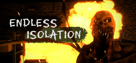 Boxart for Endless Isolation