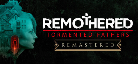 Boxart for Remothered: Tormented Fathers Remastered