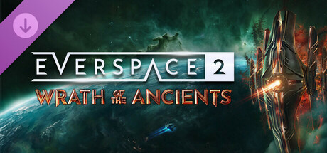 Boxart for EVERSPACE™ 2 - Wrath of the Ancients