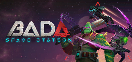 Boxart for BADA Space Station