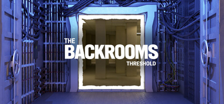Boxart for The Backrooms : Threshold