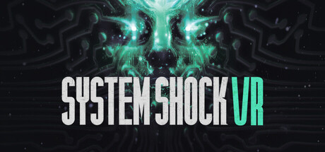 Boxart for System Shock VR
