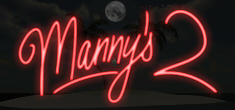 Boxart for Manny's 2