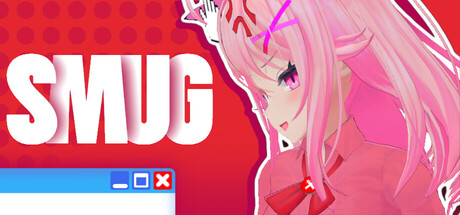 Boxart for Smug Ally (voice assistant)