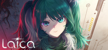 Boxart for Laica
