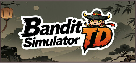 Boxart for Bandit Simulator TD