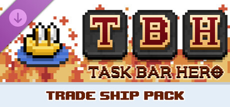 Boxart for TBH : Task Bar Hero - Trade Ship Pack
