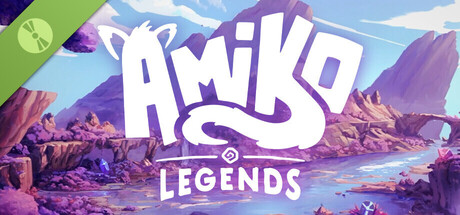 Boxart for Amiko Legends Demo