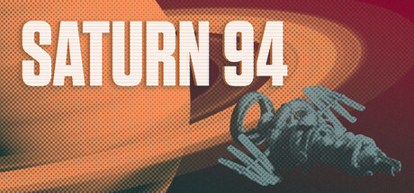 Boxart for Saturn 94