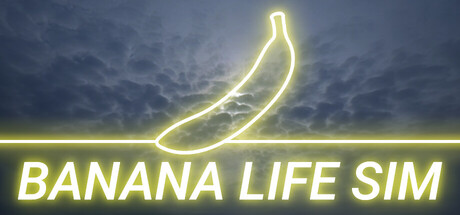 Boxart for Banana Life Sim