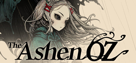 Boxart for The Ashen OZ