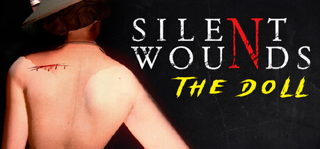 Boxart for Silent Wounds - The Doll