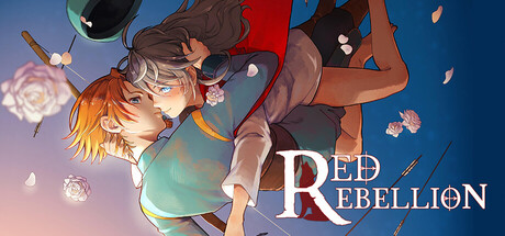 Boxart for Red Rebellion