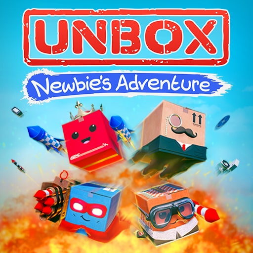 Boxart for Unbox Trophies
