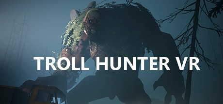 Boxart for Troll Hunter VR