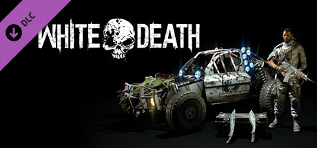Boxart for Dying Light - White Death Bundle