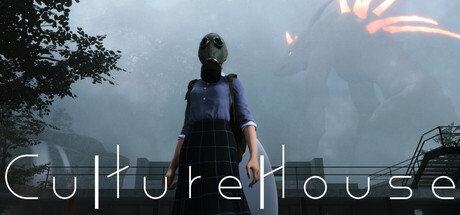 Boxart for CultureHouse