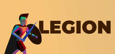 Boxart for LEGION