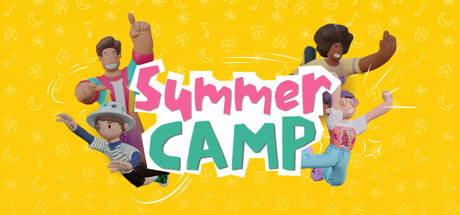Boxart for Summer Camp