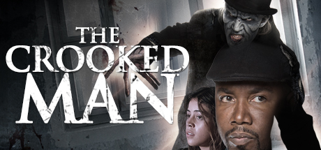 Boxart for The Crooked Man