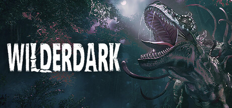 Boxart for Wilderdark