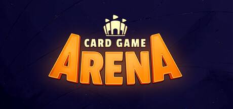 Boxart for Card Game Arena