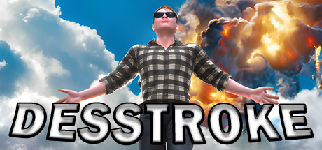 Boxart for Desstroke
