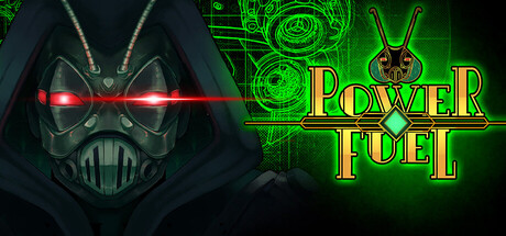 Boxart for Powerfuel
