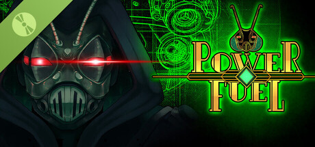 Boxart for Powerfuel Demo