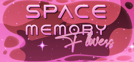 Boxart for Space Memory: Flowers