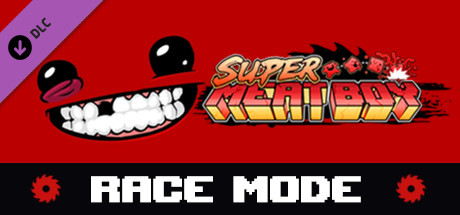 Boxart for Super Meat Boy Race Mode