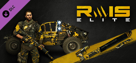 Boxart for Dying Light - Rais Elite Bundle