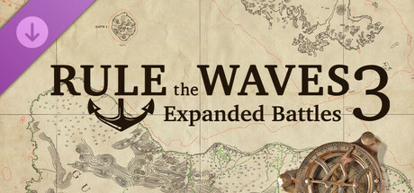 Boxart for Rule the Waves 3: Expanded Battles