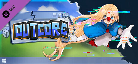 Boxart for Outcore: Clown Nose Supporter Pack