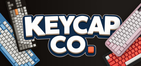 Boxart for Keycap Co