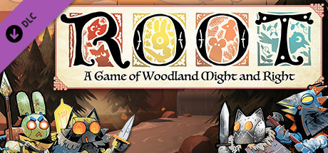 Boxart for Root - The Clockwork Expansion
