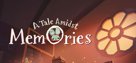 Boxart for A Tale Amidst Memories