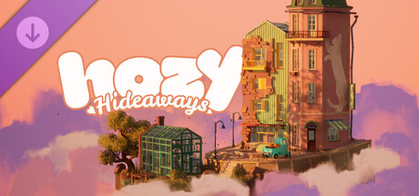 Boxart for Hozy: Hideaways